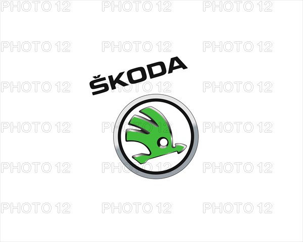 S?koda car