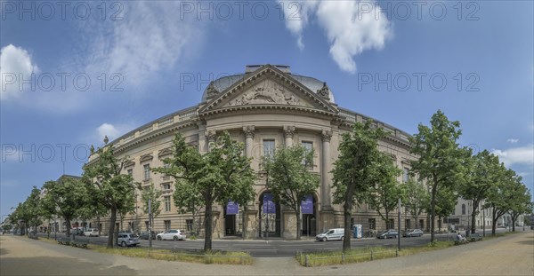 Berlin State Library