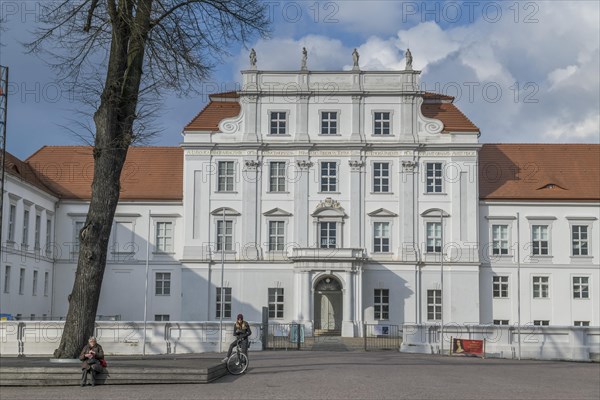 Oranienburg Palace