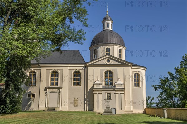 Protestant Parish Church of the Holy Cross