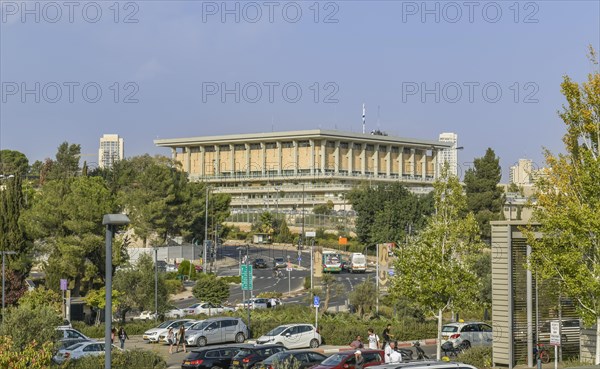 Knesset