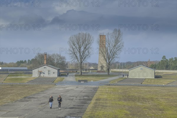 Appellplatz