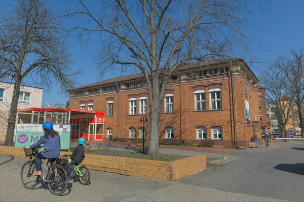 Evangelische Elisabeth Klinik