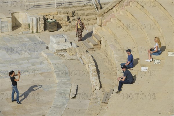 Amphitheatre