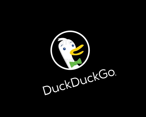 DuckDuckGo White