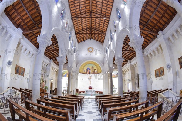 St Joseph's Church