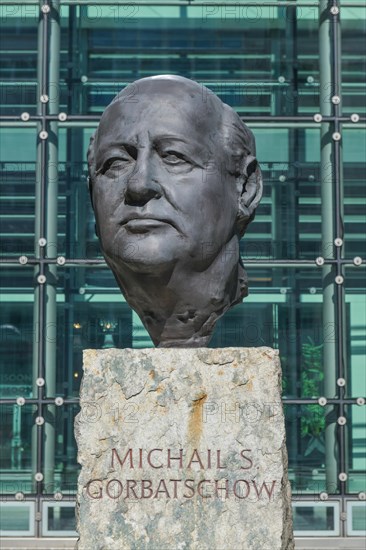 Bust