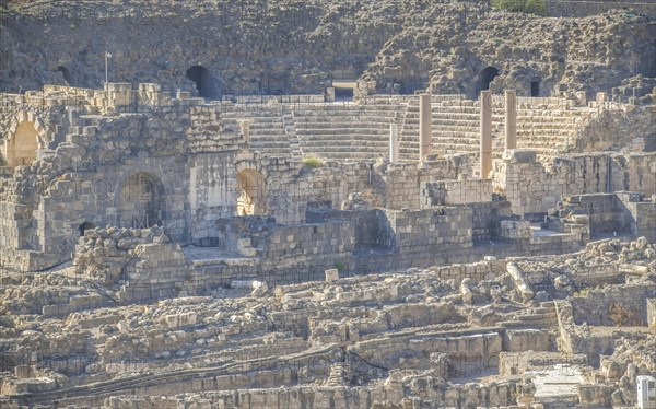 Amphitheatre