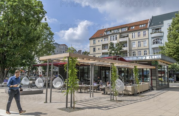 Cafe