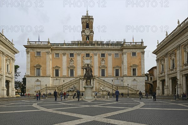 Capitoline Museum