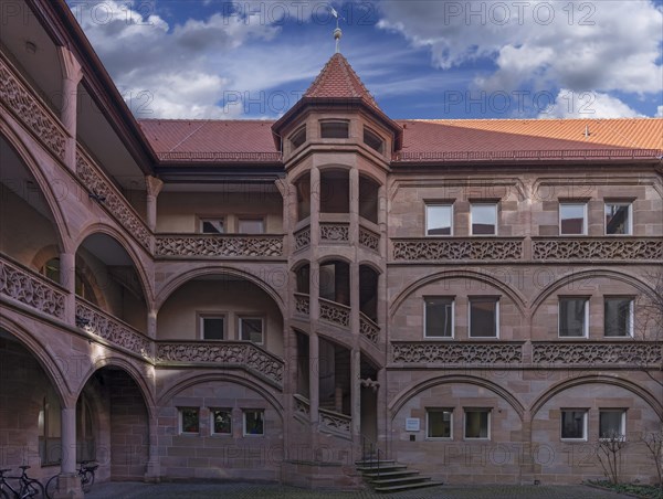 Krafftsches Haus