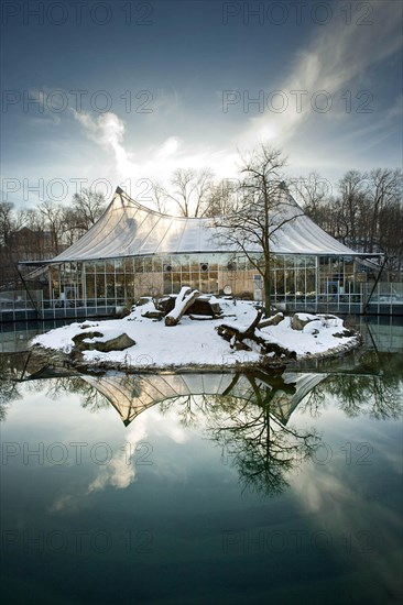 Hellabrunn Zoo