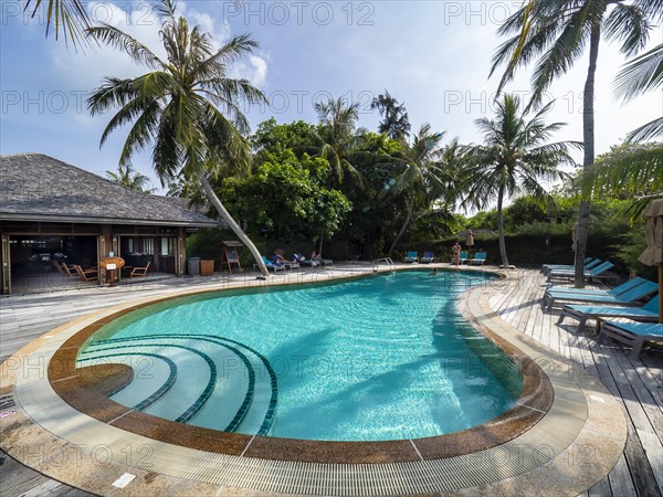 Kuredu Hotel Resort