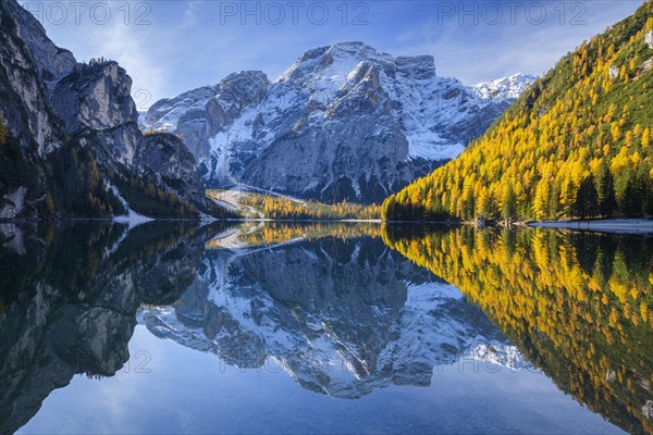 Croda del Becco