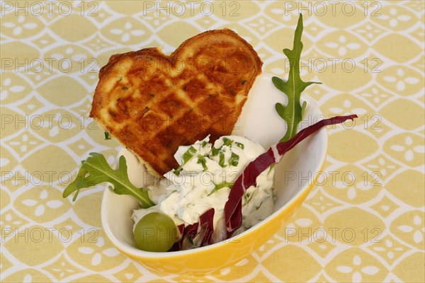 South German cuisine