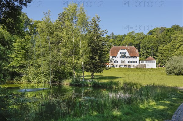 Villa Lindenhof