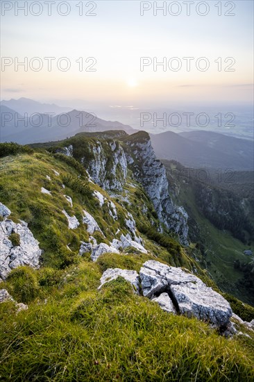 Benediktenwand
