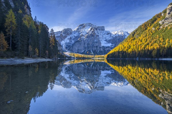 Croda del Becco