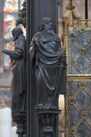 Apostle Simon Peter