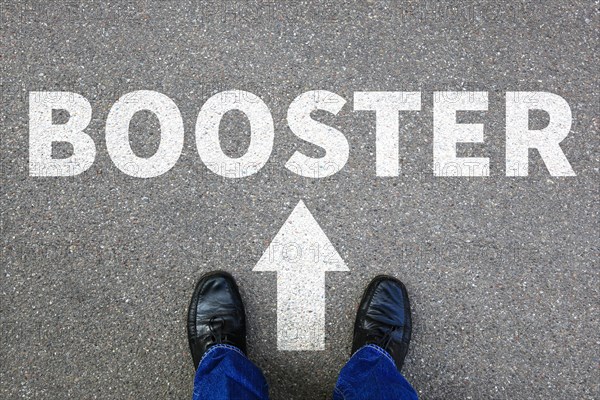 Booster Vaccination Vaccinate against Coronavirus Corona Virus Booster COVID-19 Covid 19