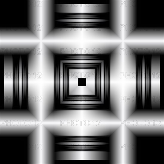 Abstract Digital Art