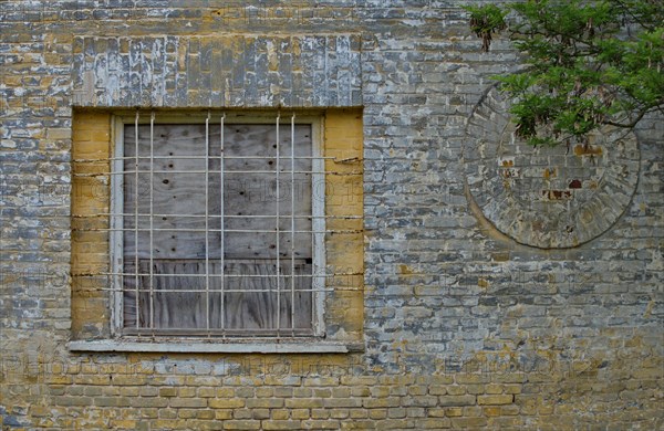 Lost Place
