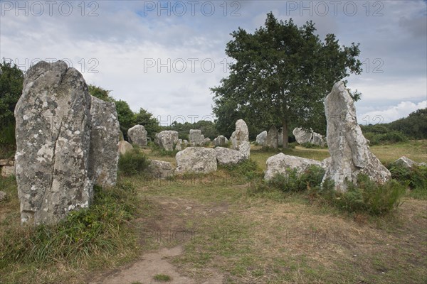 Menhirs