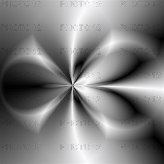 Abstract Digital Art