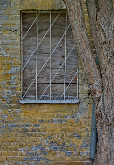 Lost Place