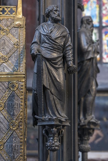 Apostle Simon the Zealot