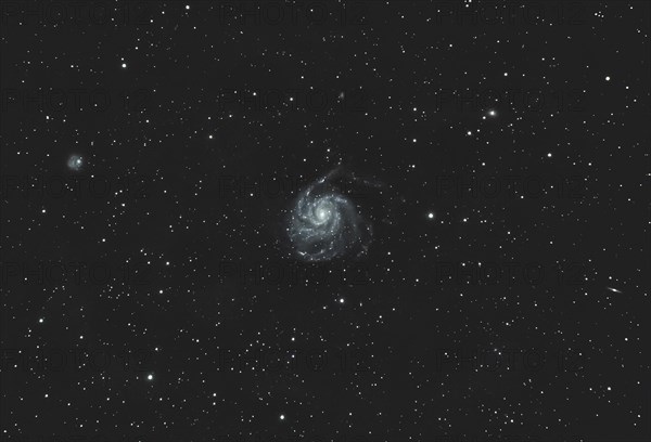 Messier 101