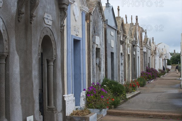 Bonifacio Seamen's Cemetery