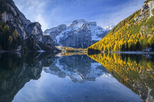 Croda del Becco