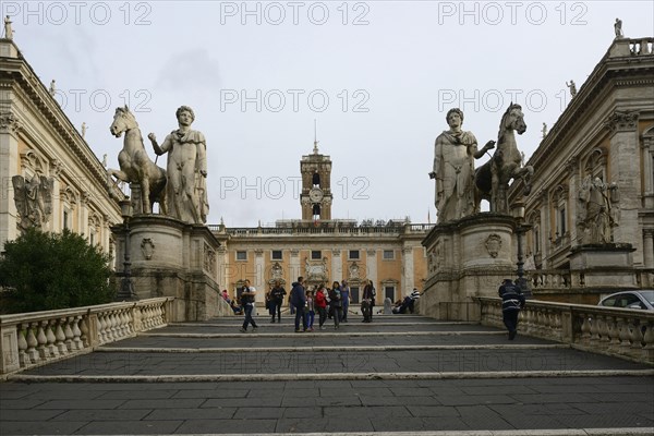 Capitoline Museum