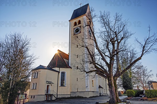 Church of St. Blasius and Alexander