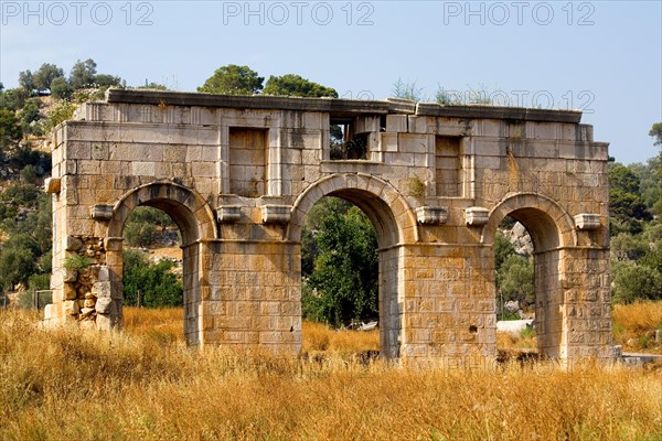 Patara