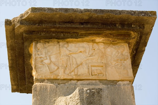 Xanthos