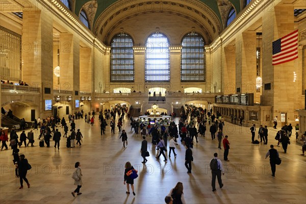 Grand Central Terminal