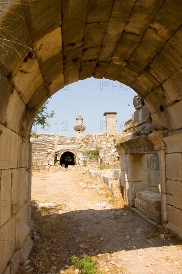 Xanthos