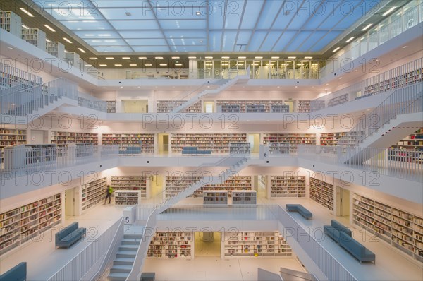 Modern architecture