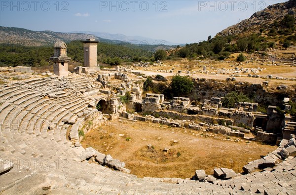Xanthos