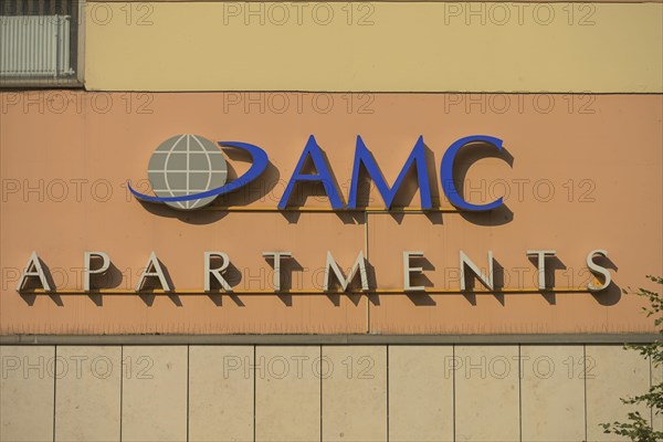 AMC Apartments