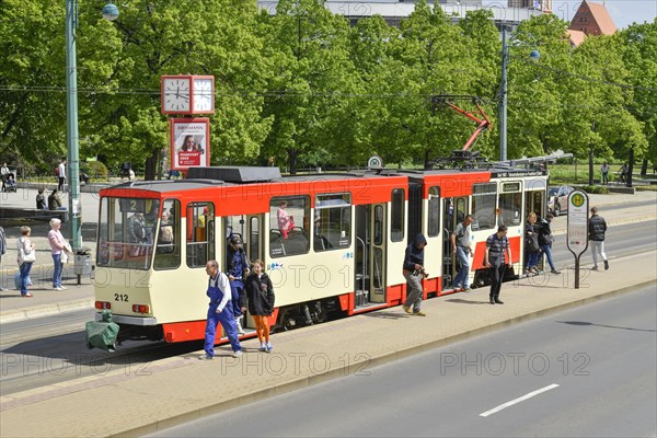 Tram