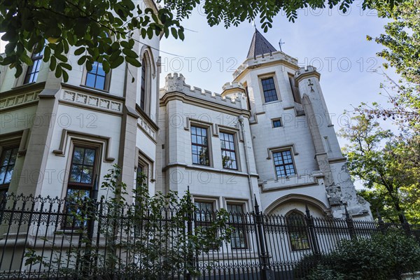 Vorontsov Palace