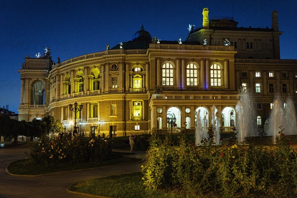 Opera House