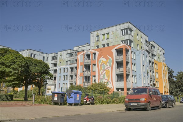 Prefabricated building