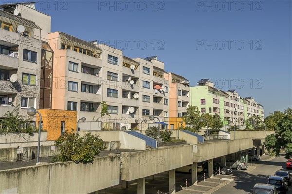 Prefabricated building