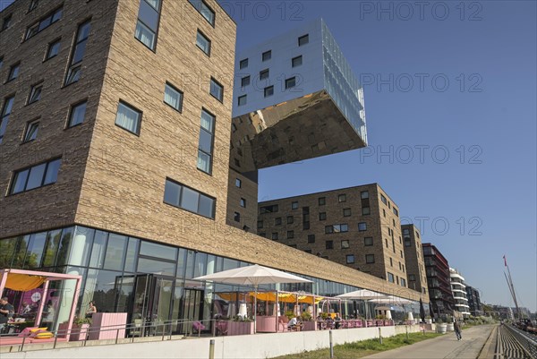 Hotel nhow