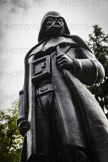 Star Wars Darth Vader