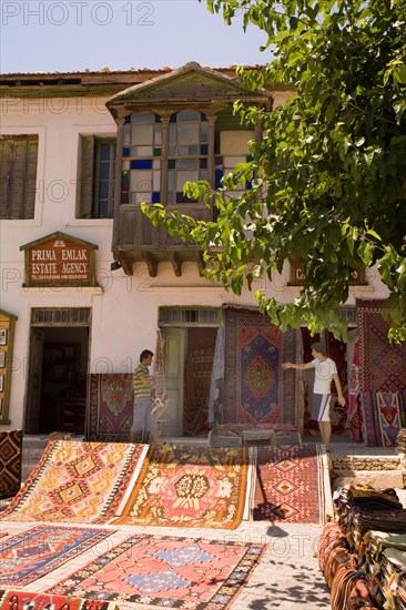 Carpets